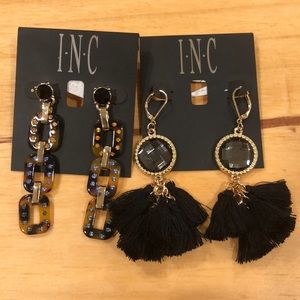 Earring bundle NWT